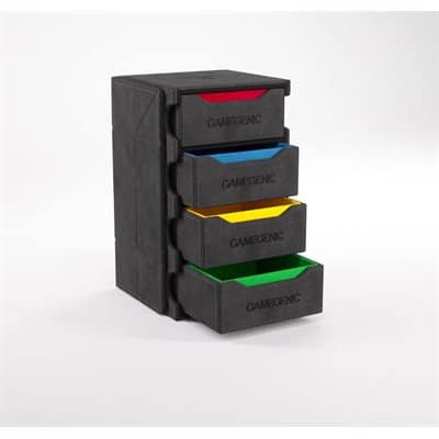 Gamegenic Tokens' Lair image 0